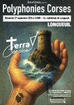 concert 27 septembre 2026